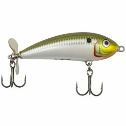 Bagley Spin-R-Shad