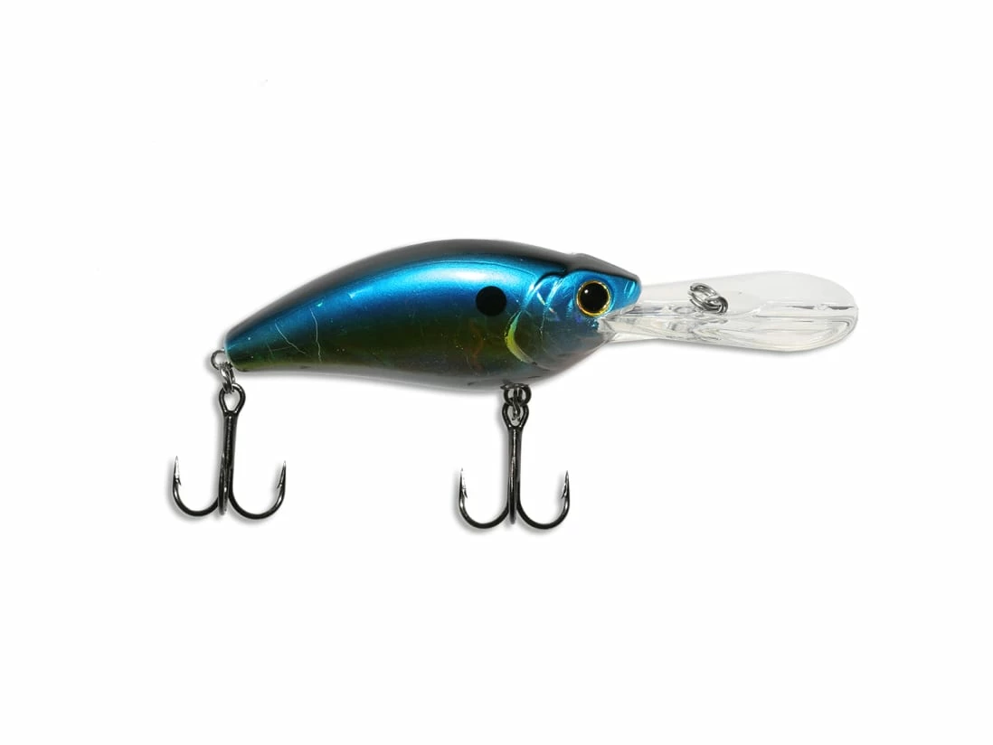 Karl's Amazing Baits Shiver Crank - 2¼”