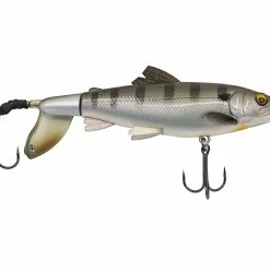 Savage Gear 3D Smash Tail Topwater