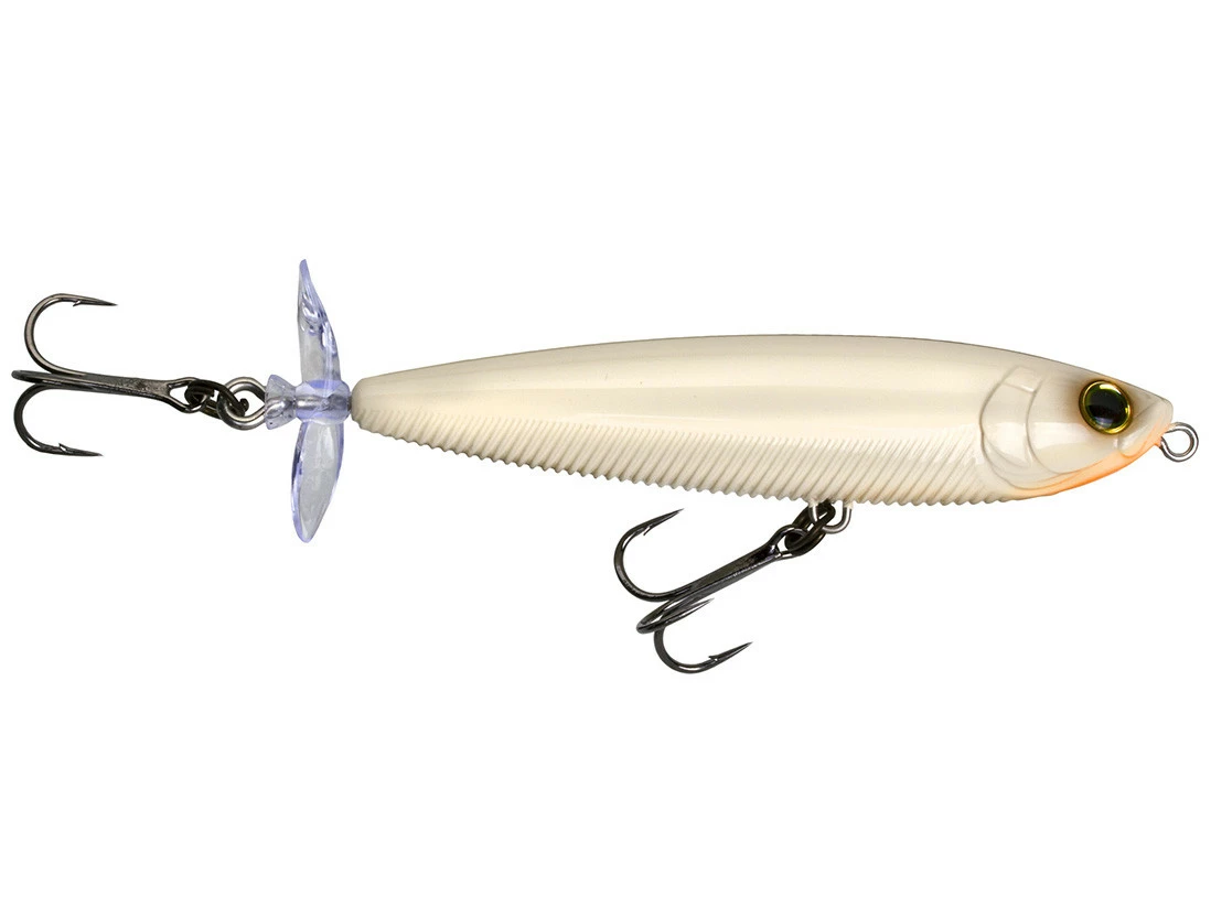 Yo-Zuri 3DB Prop Floating Lure