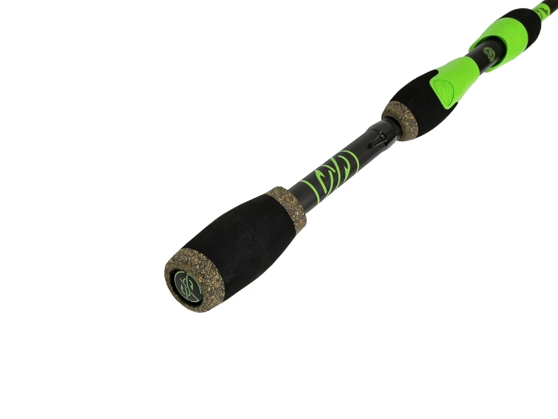 Googan Squad Green Series Finesse Spinning Rod - Image 4