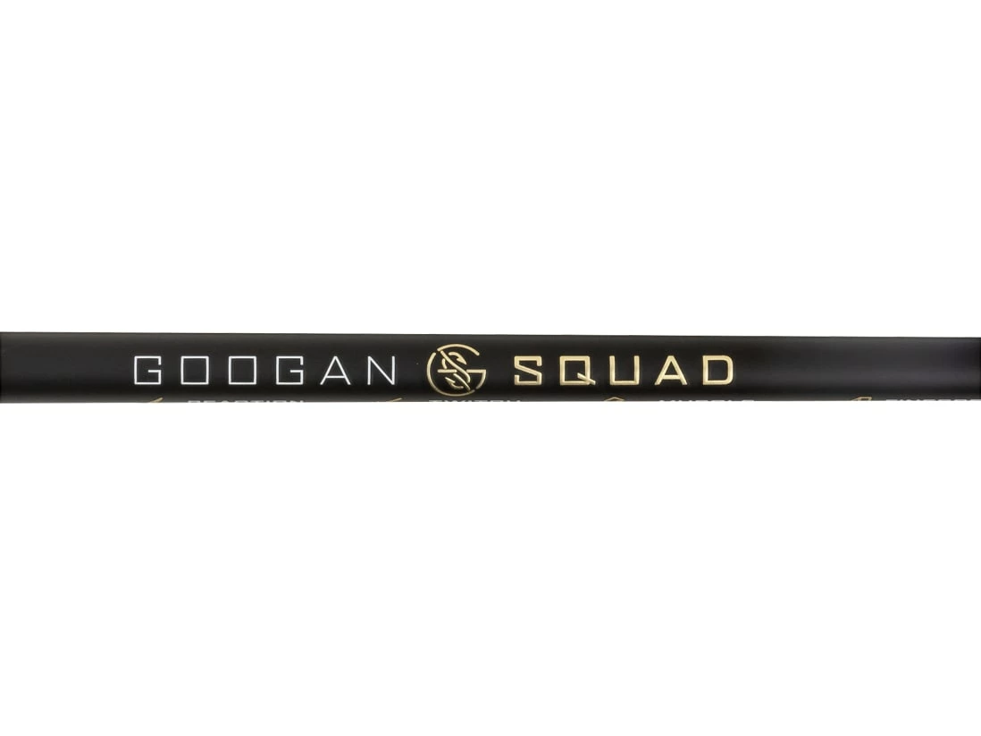 Googan Squad Gold Series Finesse Light Spinning Rod - Image 9