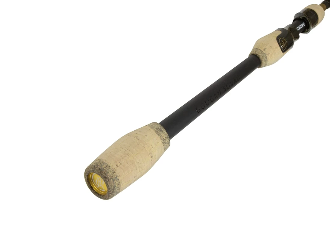 Googan Squad Gold Series Go-To Casting Rod - Image 3