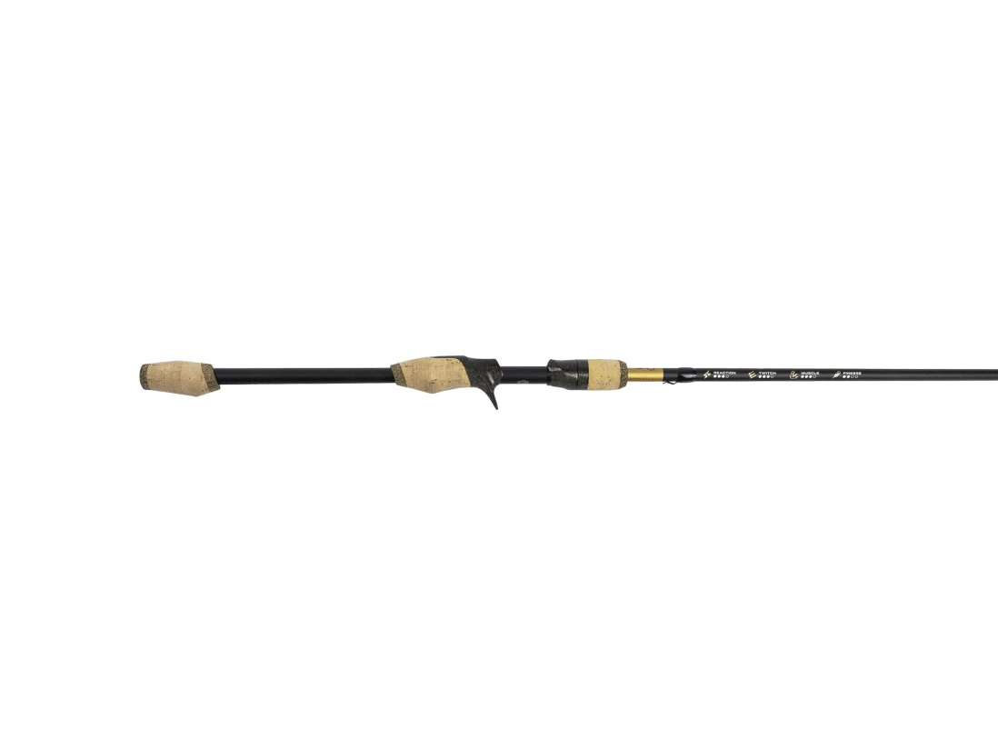 Googan Squad Gold Series Go-To Casting Rod - Image 2