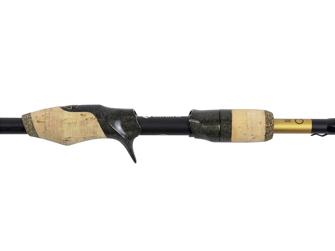 Googan Squad Gold Series Go-To Casting Rod - Image 4