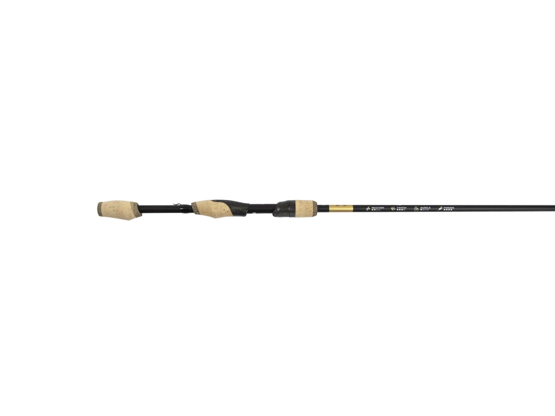 Googan Squad Gold Series Finesse Light Spinning Rod - Image 2