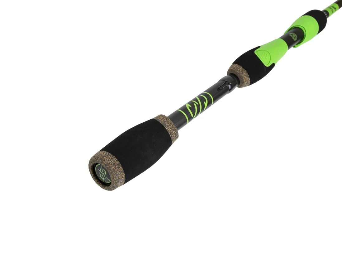 Googan Squad Green Series Finesse Light Spinning Rod - Image 3