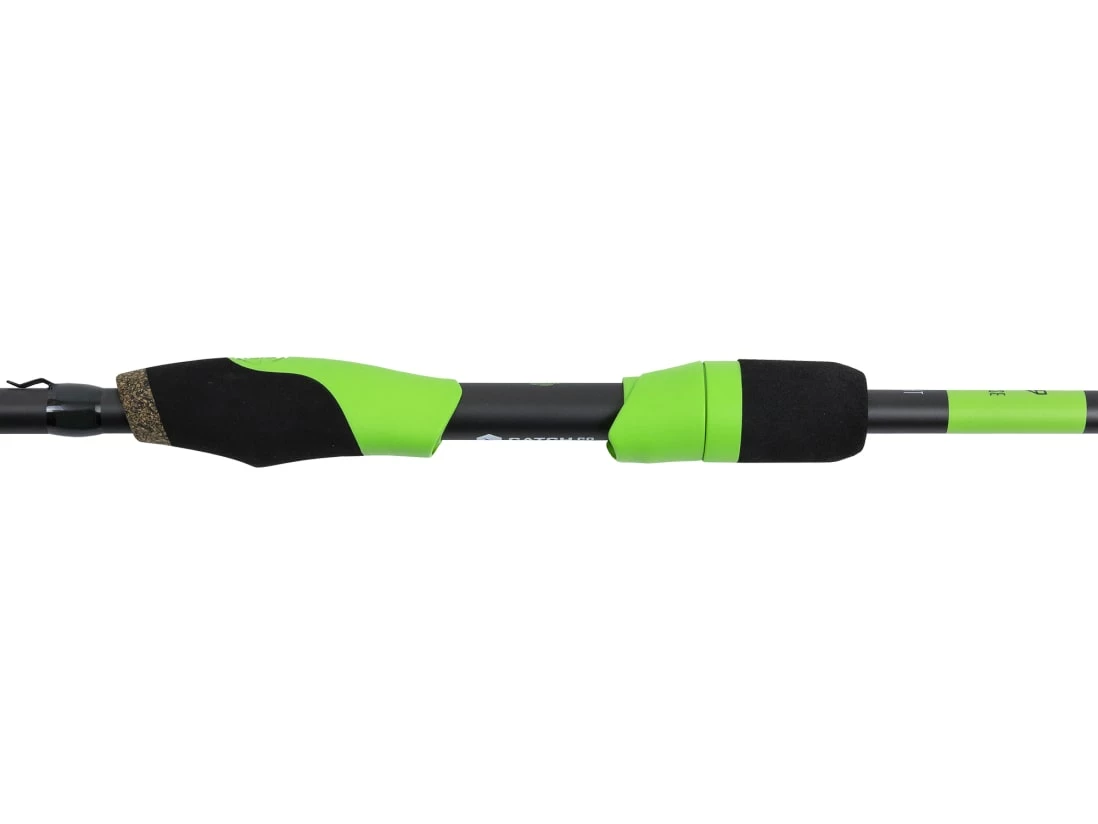 Googan Squad Green Series Finesse Light Spinning Rod - Image 4