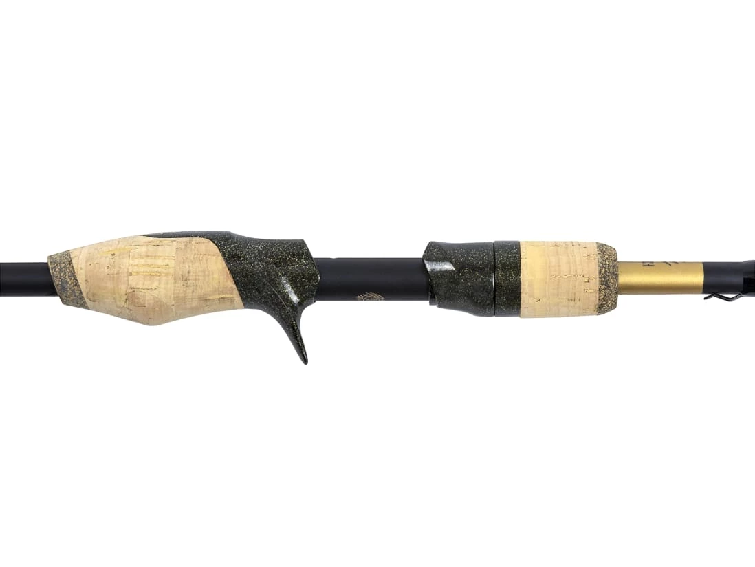 Googan Squad Gold Series Twitch Casting Rod - Image 4