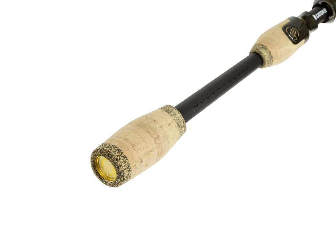 Googan Squad Gold Series Twitch Casting Rod - Image 3