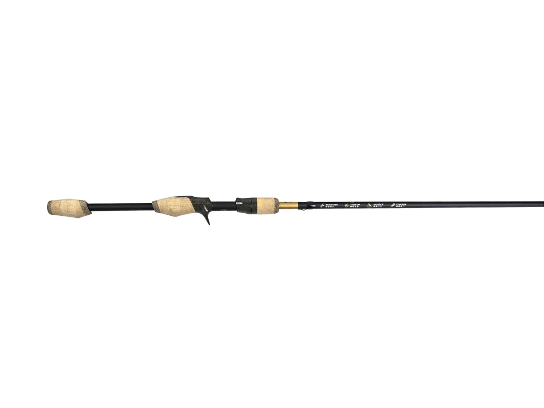 Googan Squad Gold Series Twitch Casting Rod - Image 2