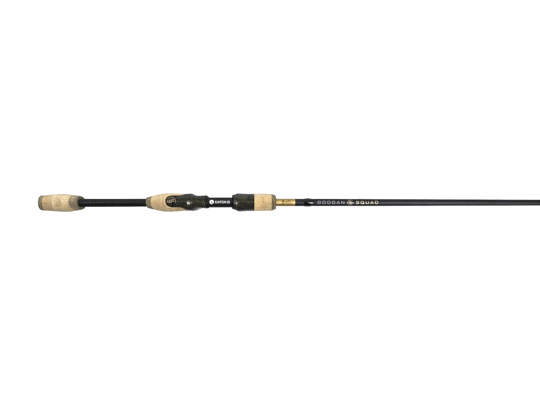 Googan Squad Gold Series Twitch Casting Rod - Image 6