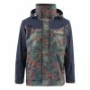 Simms Challenger Jacket