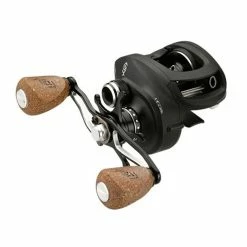 13 Fishing Concept A Baitcasting Reel
