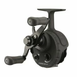 13 Fishing Descent Inline Ice Fishing Reel