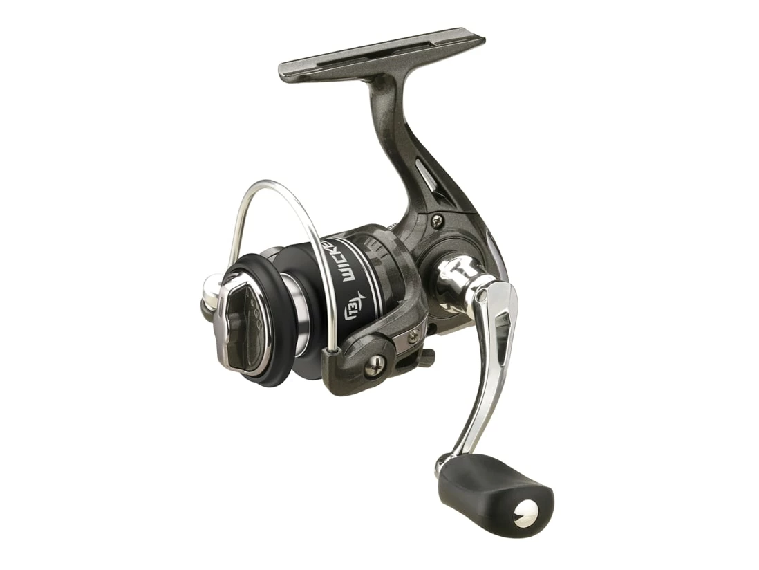 13 Fishing Wicked Ice Fishing Spinning Reel
