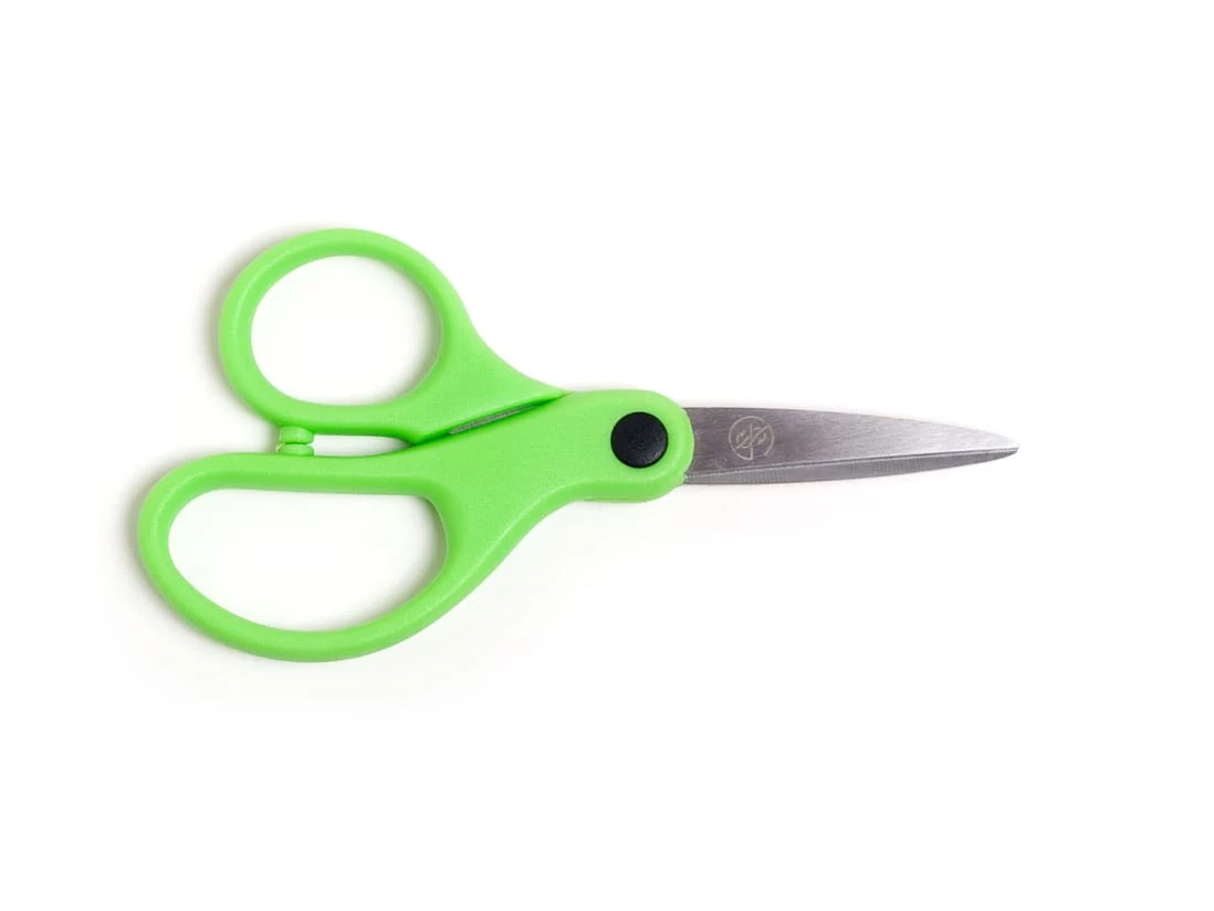 Googan Squad Braided Line Scissors