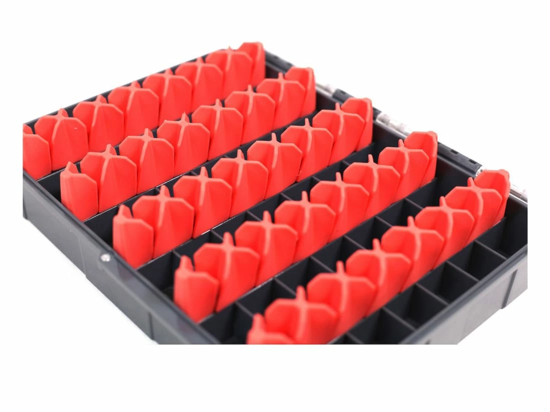 Gruv Fishing Hard Bait Box