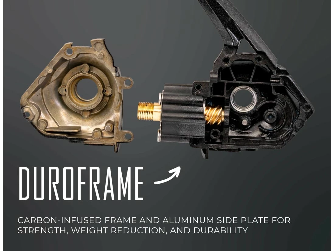 Googan Squad Gold Series Go-To Rod & Spinning Reel Bundle - Image 8