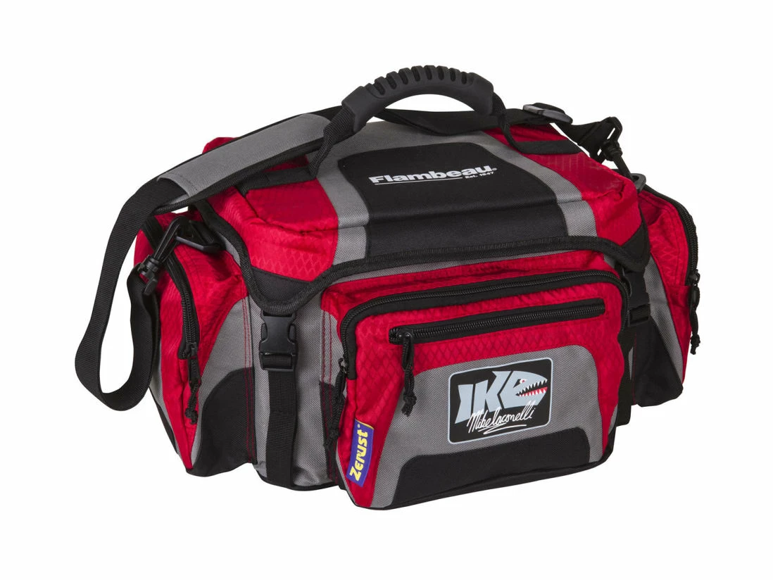 Flambeau Outdoors "IKE" 400 Tackle Bag - Image 2