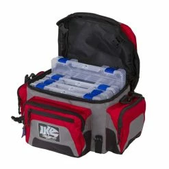 Flambeau Outdoors "IKE" 400 Tackle Bag