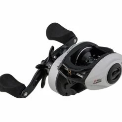 Abu Garcia Revo STX LP Baitcasting Reel