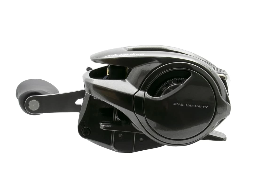 Shimano Metanium MGL 150 B Baitcasting Reel - Image 3