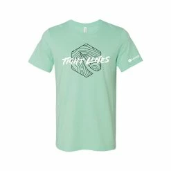 Catch Co. Tight Lines T-shirt