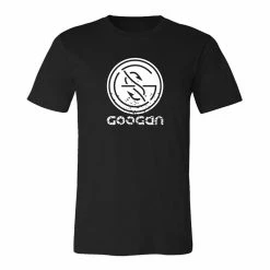 Googan Squad Splatter T-shirt