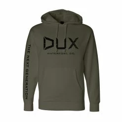 DUX Waterfowl Co. Thermal Hoodie