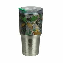 Rivers Edge Drink Tumbler 32oz