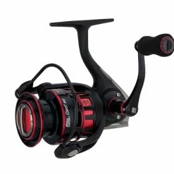 Abu Garcia Revo SX Spinning Reel