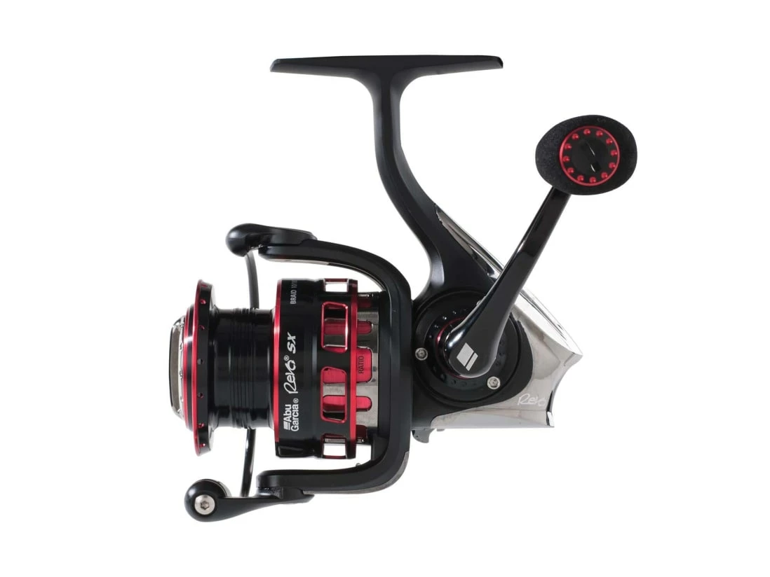 Abu Garcia Revo SX Spinning Reel - Image 3