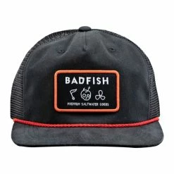 Badfish El Capitan Hat