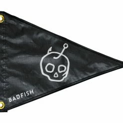 Badfish Pirate Flag