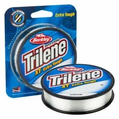 Berkley Trilene XT Monofilament Fishing Line