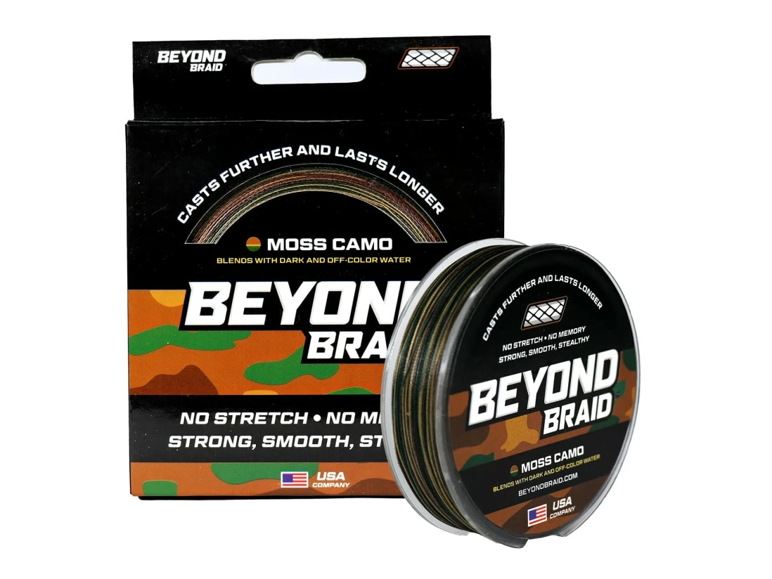 Beyond Braid Braided Line - Image 7