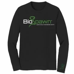 BioSpawn Long Sleeve Shirt