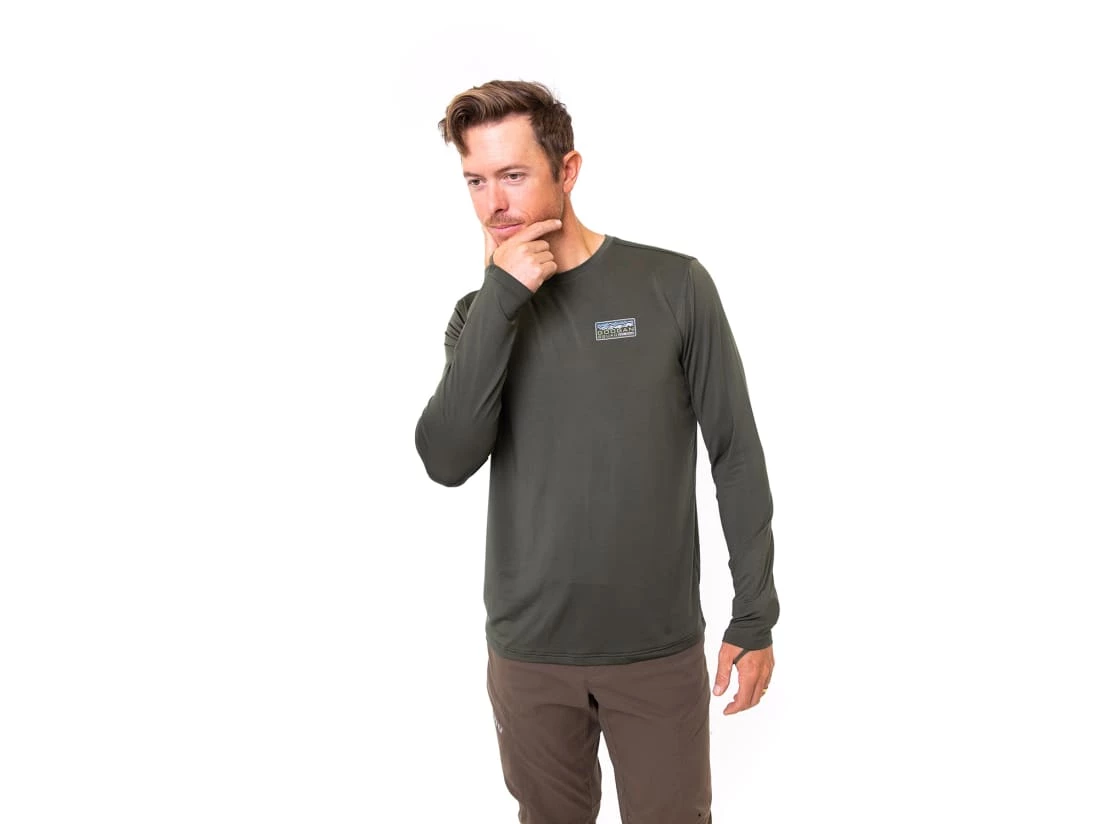 Googan Squad Long-Sleeve