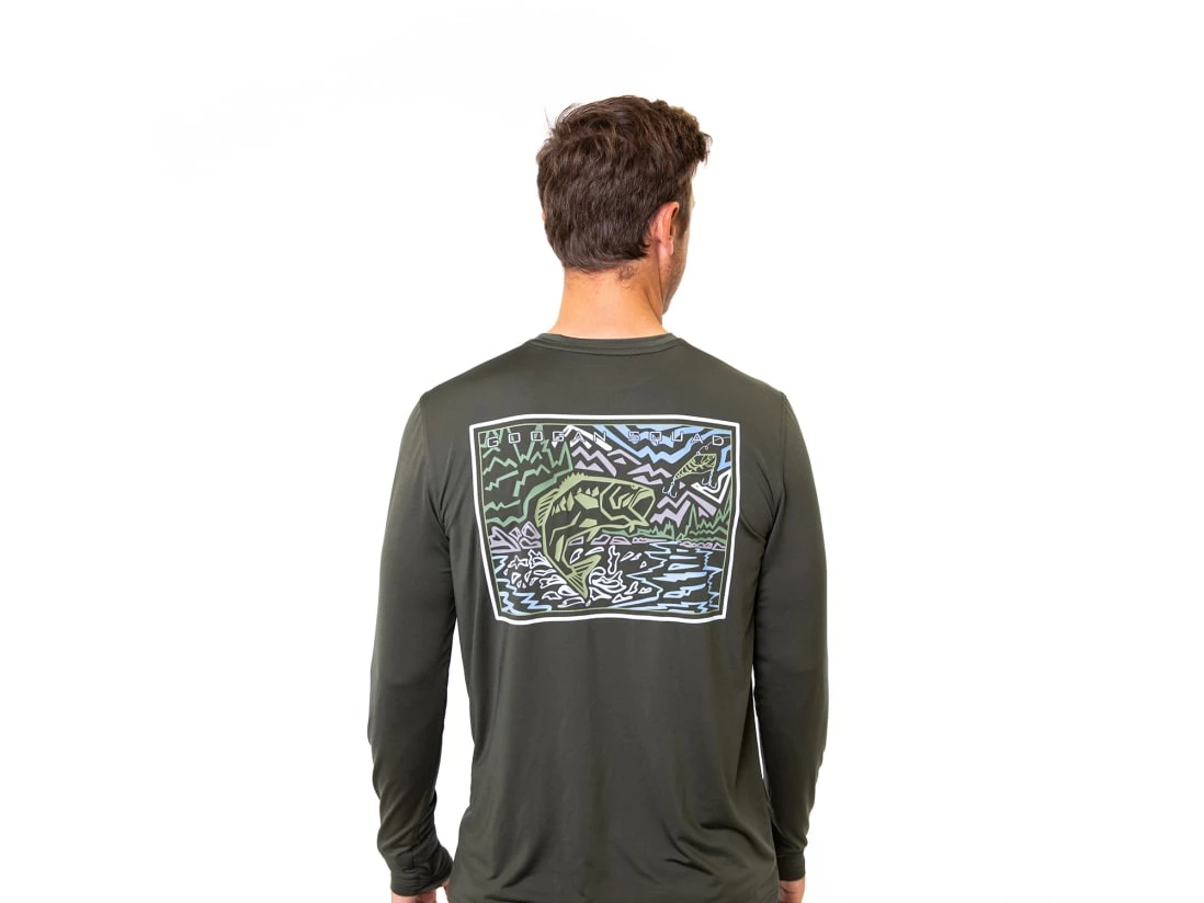 Googan Squad Long-Sleeve - Image 2