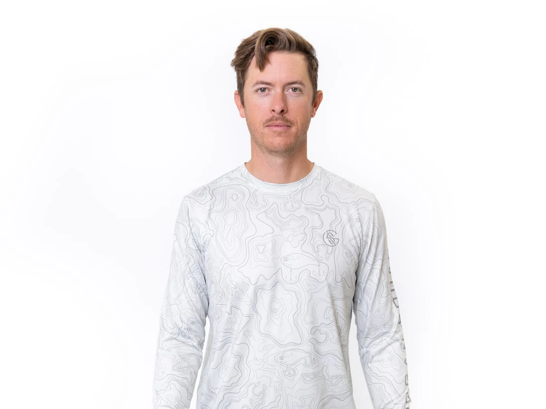 Googan Squad Long-Sleeve W/ Sleeve Print - Image 3