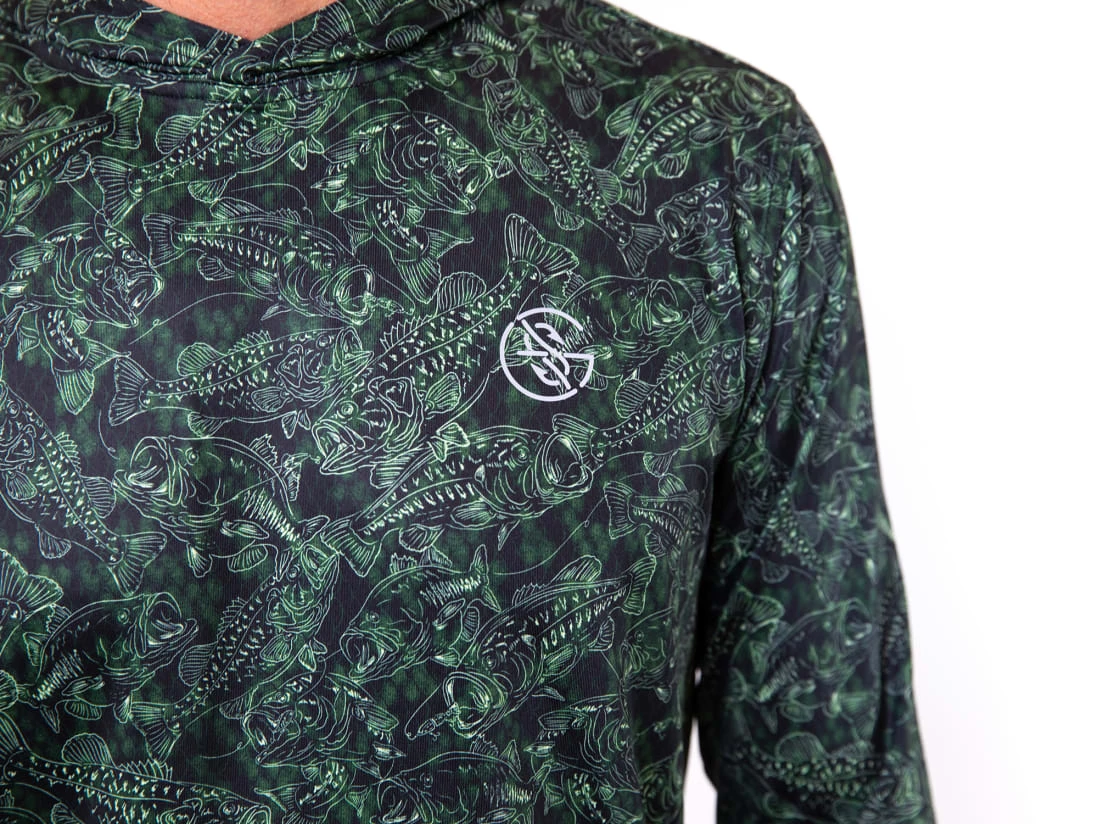 Googan Squad Hooded Long-Sleeve - Image 10