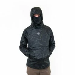 Googan Squad Ultimate Hoodie With Gaiter