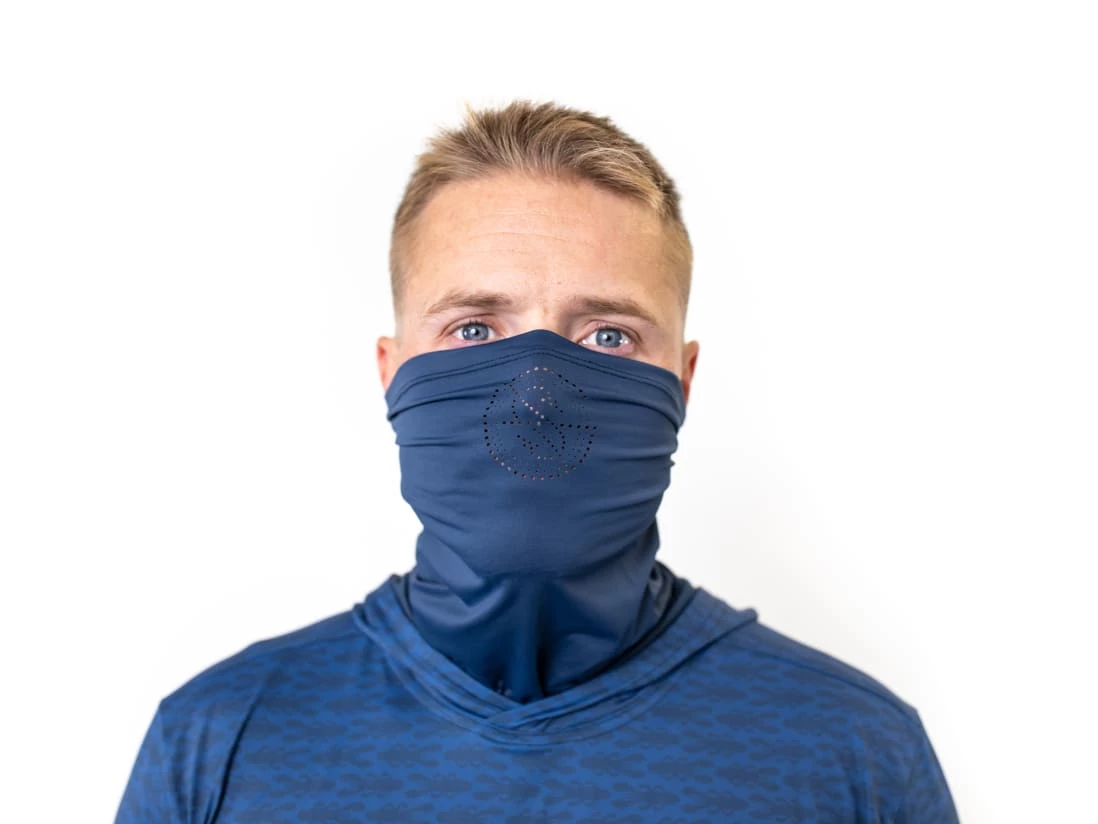 Googan Squad Hooded Long-Sleeve With Gaiter - Image 2