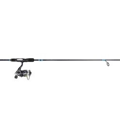 Cast & Seek Spinning Rod & Reel Combo