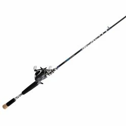Daiwa ProCaster 80 Baitcasting Combo