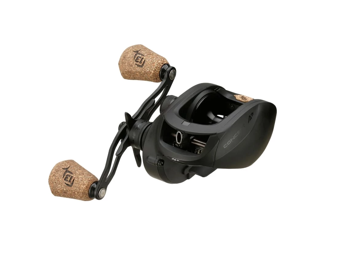 13 Fishing Concept A3 Gen 2 Baitcasting Reel - Image 5
