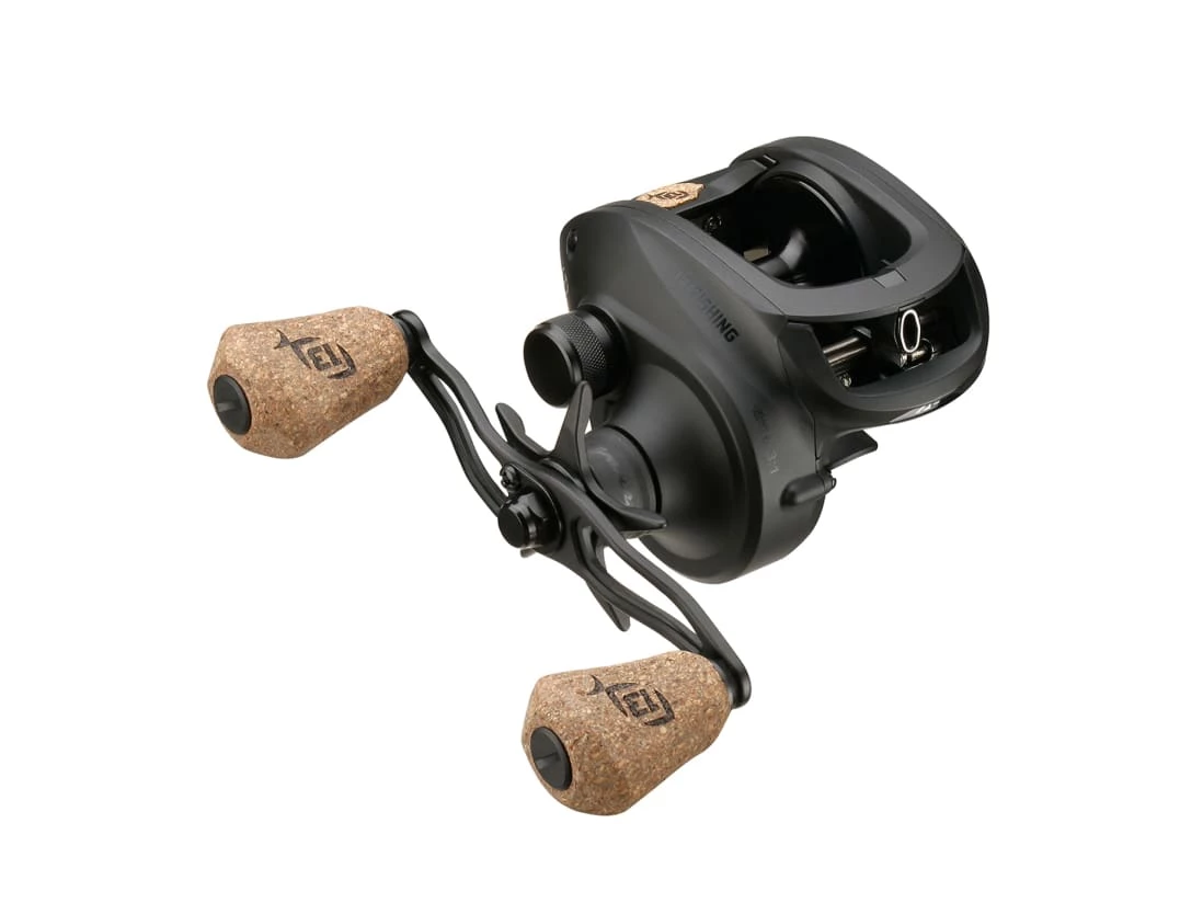 13 Fishing Concept A3 Gen 2 Baitcasting Reel - Image 2