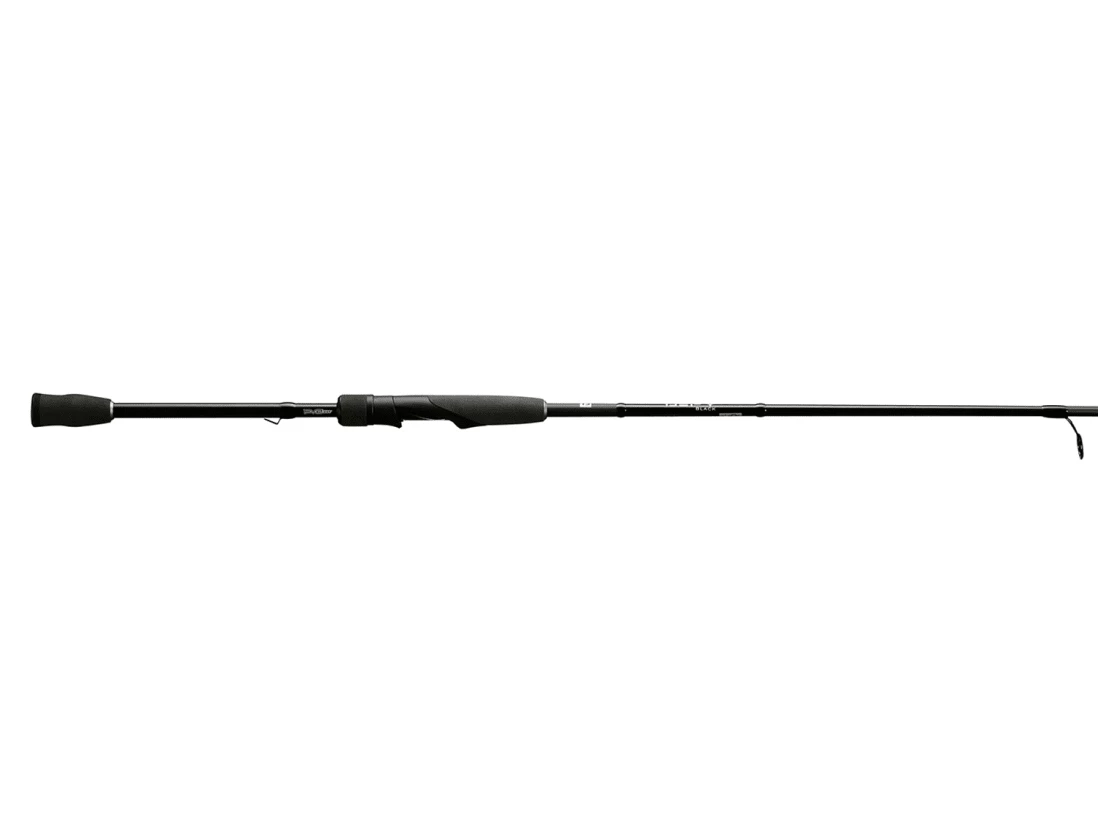 13 Fishing Defy Black Gen 2 Spinning Rod - Image 2