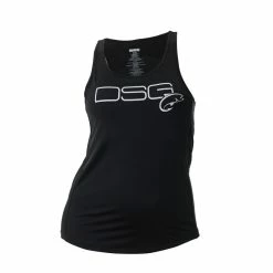 DSG Outerwear Razor Back Tank